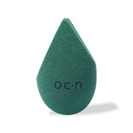 SISTER BLEND ESPOJA DE MAQUIAGEM VERDE